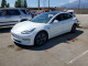 Tesla MODEL 3 2020 — Copart
