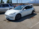 Tesla MODEL 3 2020 — Copart