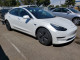 Tesla MODEL 3 2020 — Copart