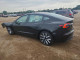 Tesla MODEL 3 2026 — Copart
