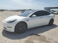 Tesla MODEL 3 2021 — Copart