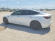 Tesla MODEL 3 2021 — Copart