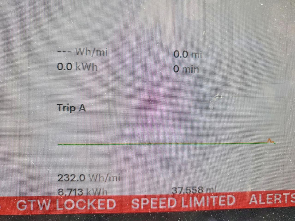 Tesla MODEL 3 2021 — Copart