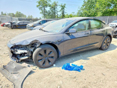 Tesla MODEL 3 2024 — Copart