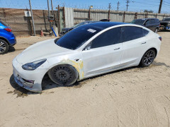Tesla MODEL 3 2020 — Copart