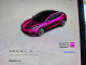 Tesla MODEL 3 2021 — Copart
