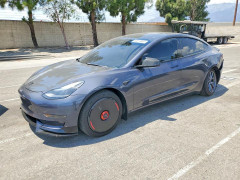 Tesla MODEL 3 2023 — Copart