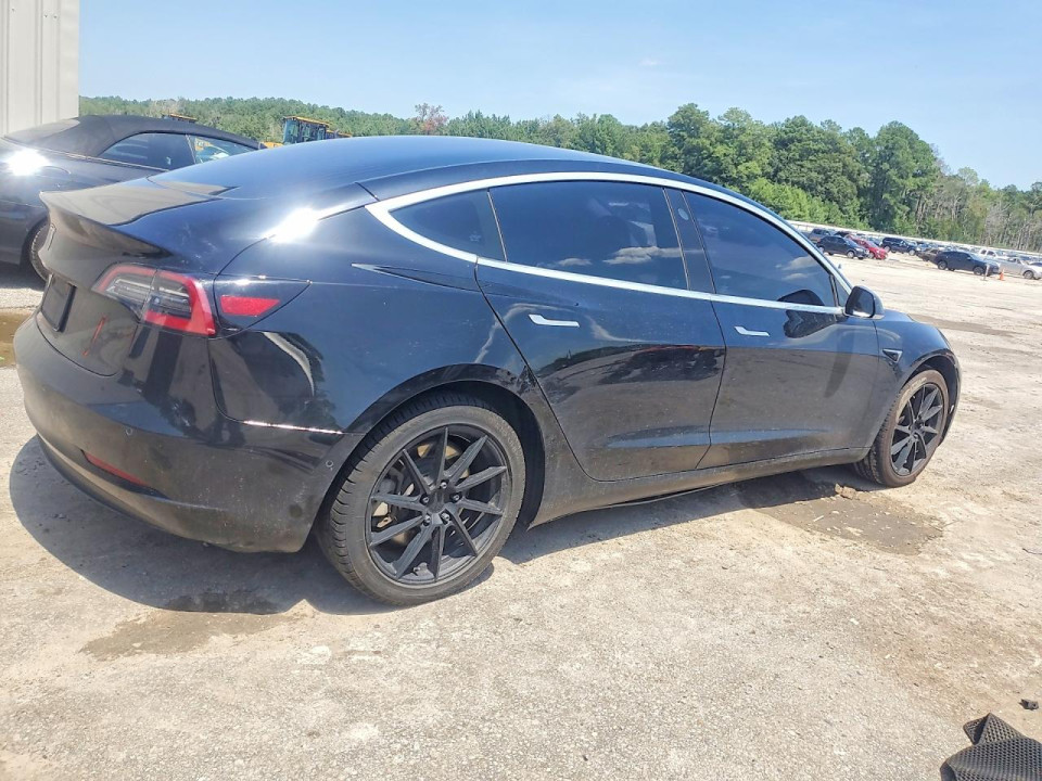 Tesla MODEL 3 2020 — Copart