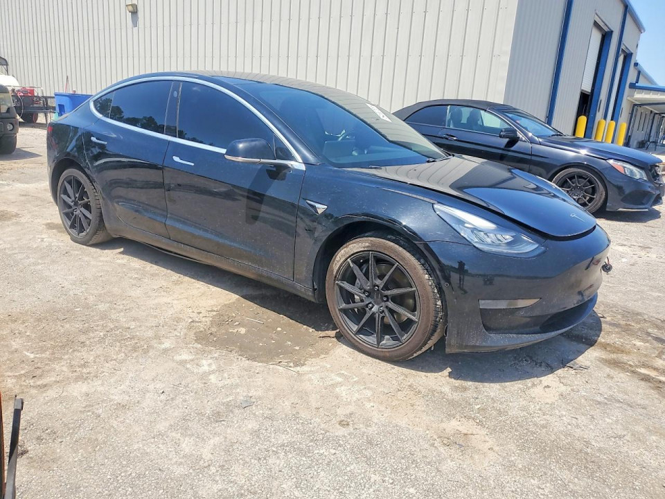 Tesla MODEL 3 2020 — Copart
