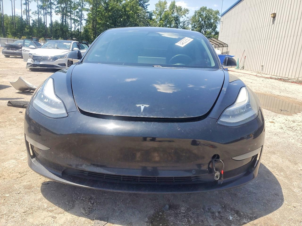 Tesla MODEL 3 2020 — Copart