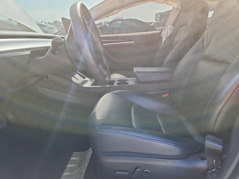 Tesla MODEL 3 2023 — Copart