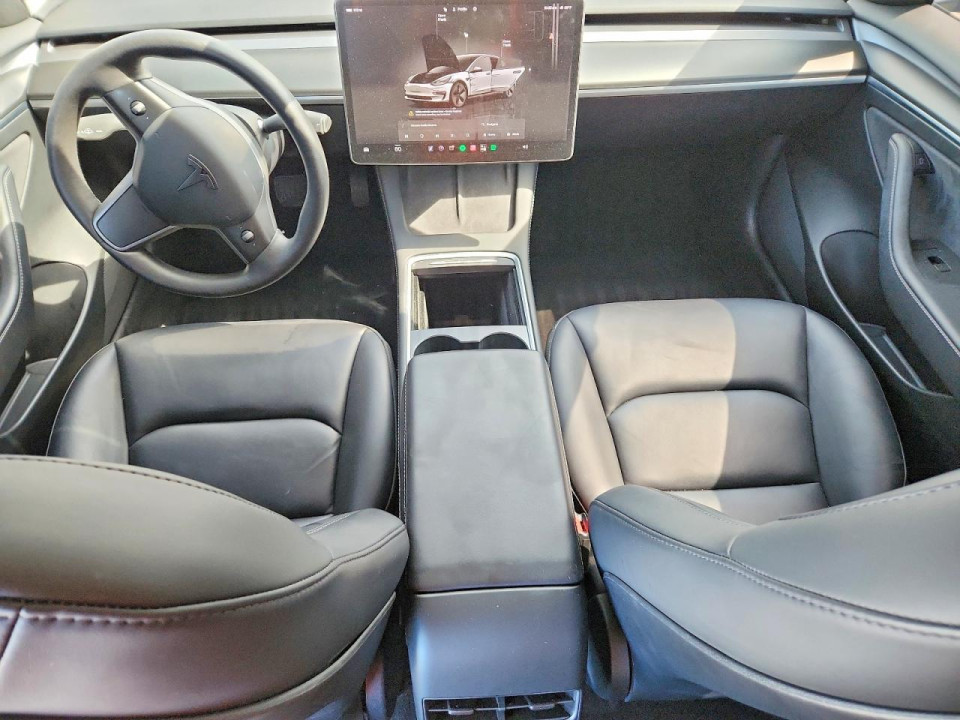 Tesla MODEL 3 2023 — Copart