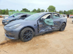 Tesla MODEL 3 2023 — Copart