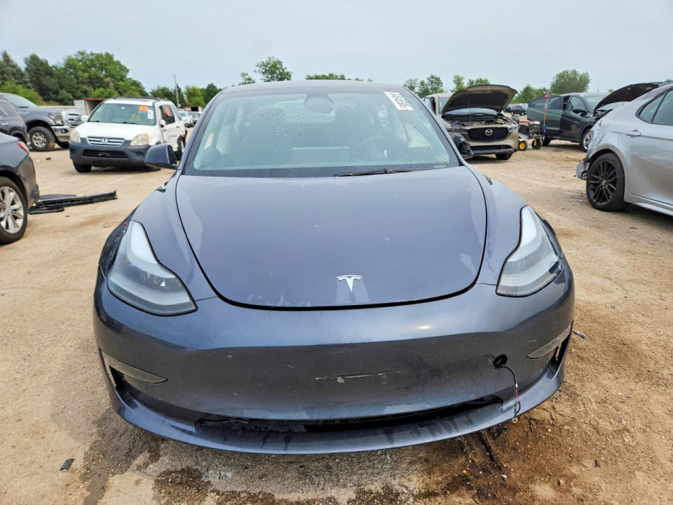 Tesla MODEL 3 2023 — Copart