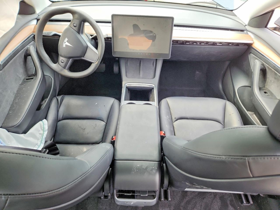 Tesla MODEL 3 2023 — Copart