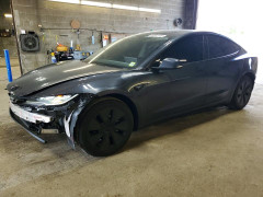 Tesla MODEL 3 2024 — Copart