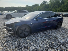 Tesla MODEL 3 2018 — Copart