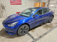 Tesla MODEL 3 2020 — Copart