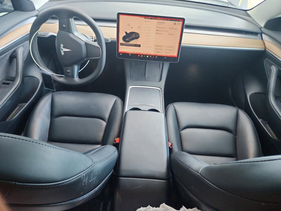 Tesla MODEL 3 2023 — Copart