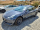 Tesla MODEL 3 2018 — Copart