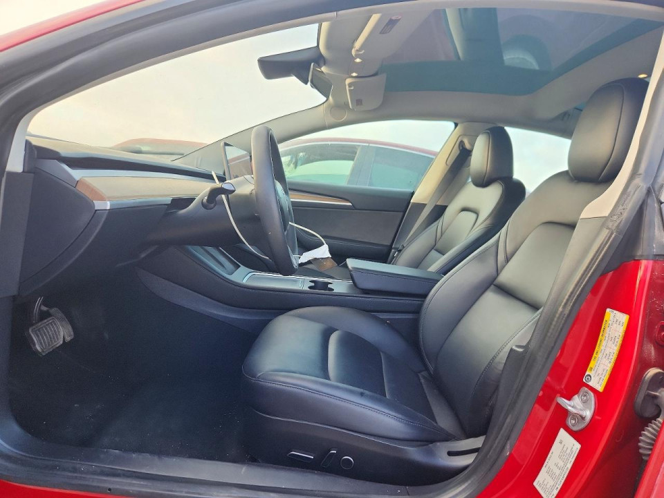 Tesla MODEL 3 2023 — Copart