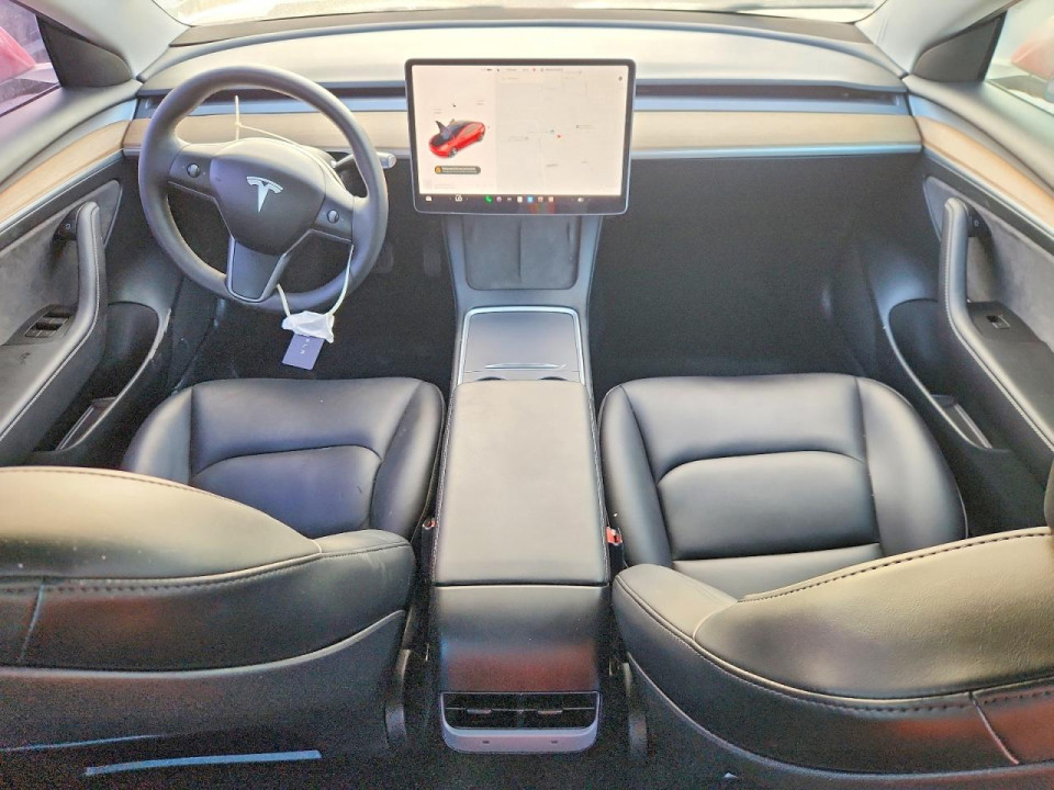 Tesla MODEL 3 2023 — Copart