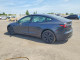 Tesla MODEL 3 2025 — Copart