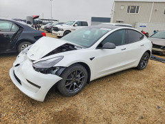 Tesla MODEL 3 2023 — Copart