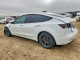 Tesla MODEL 3 2023 — Copart