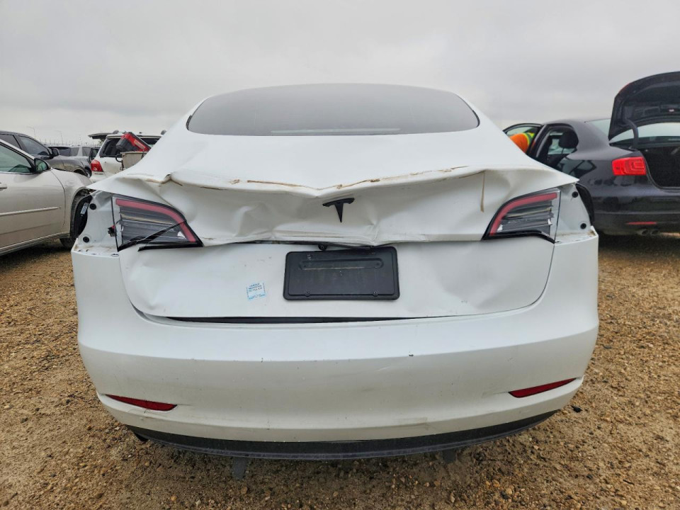 Tesla MODEL 3 2023 — Copart