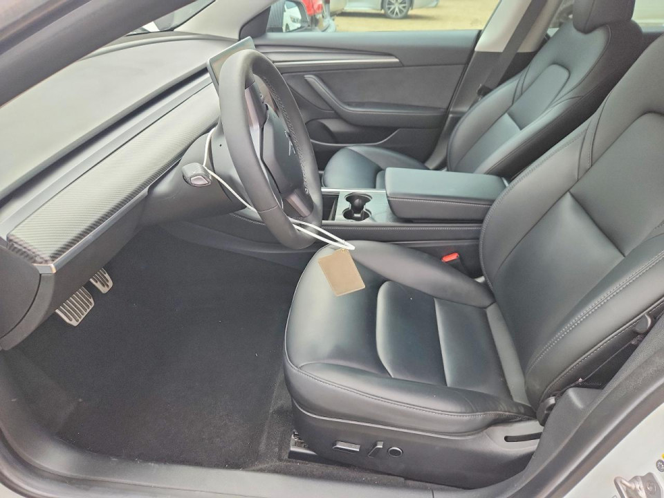 Tesla MODEL 3 2023 — Copart