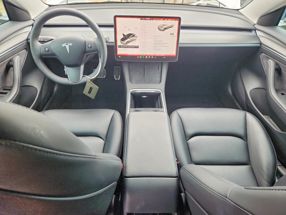 Tesla MODEL 3 2023 — Copart