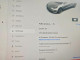 Tesla MODEL 3 2023 — Copart
