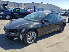 Tesla MODEL 3 2024 — Copart