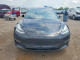 Tesla MODEL 3 2018 — Copart
