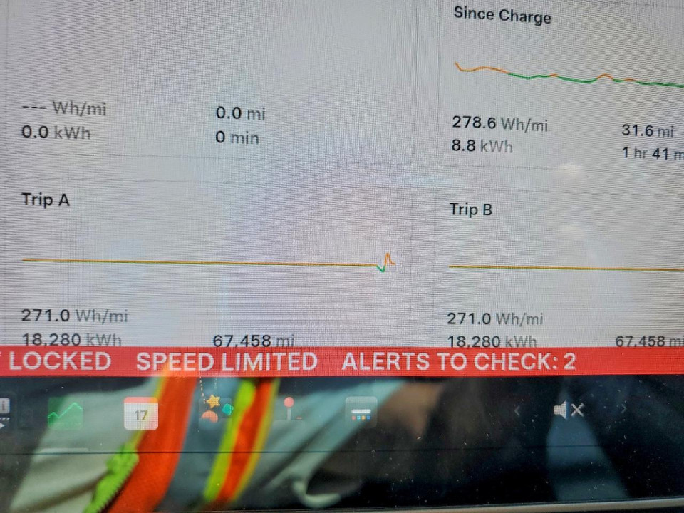 Tesla MODEL 3 2018 — Copart