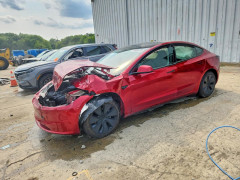 Tesla MODEL 3 2025 — Copart