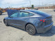Tesla MODEL 3 2025 — Copart