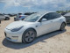 Tesla MODEL 3 2021 — Copart