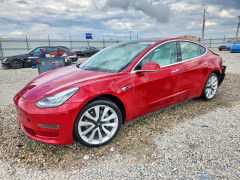 Tesla MODEL 3 2019 — Copart