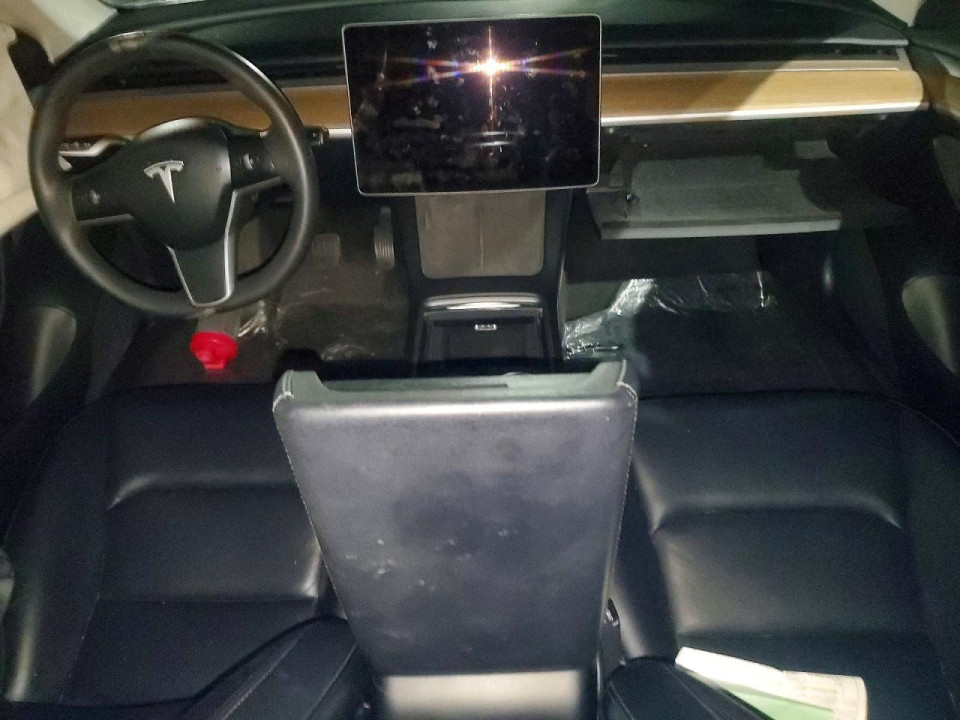 Tesla MODEL 3 2023 — Copart