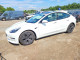 Tesla MODEL 3 2023 — Copart