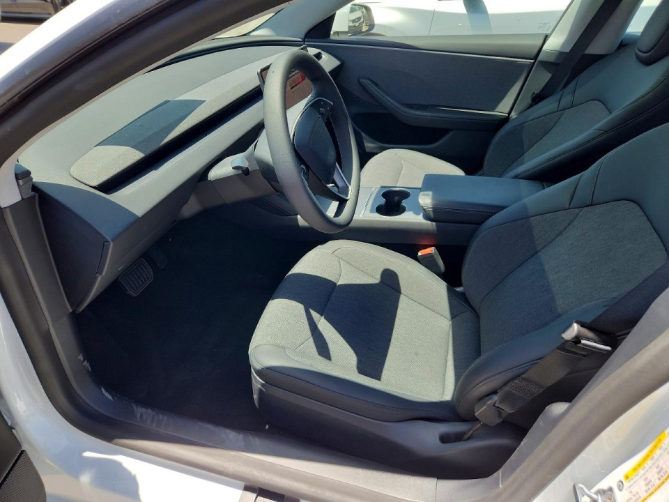 Tesla MODEL 3 2026 — Copart