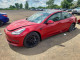Tesla MODEL 3 2021 — Copart