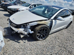 Tesla MODEL 3 2022 — Copart