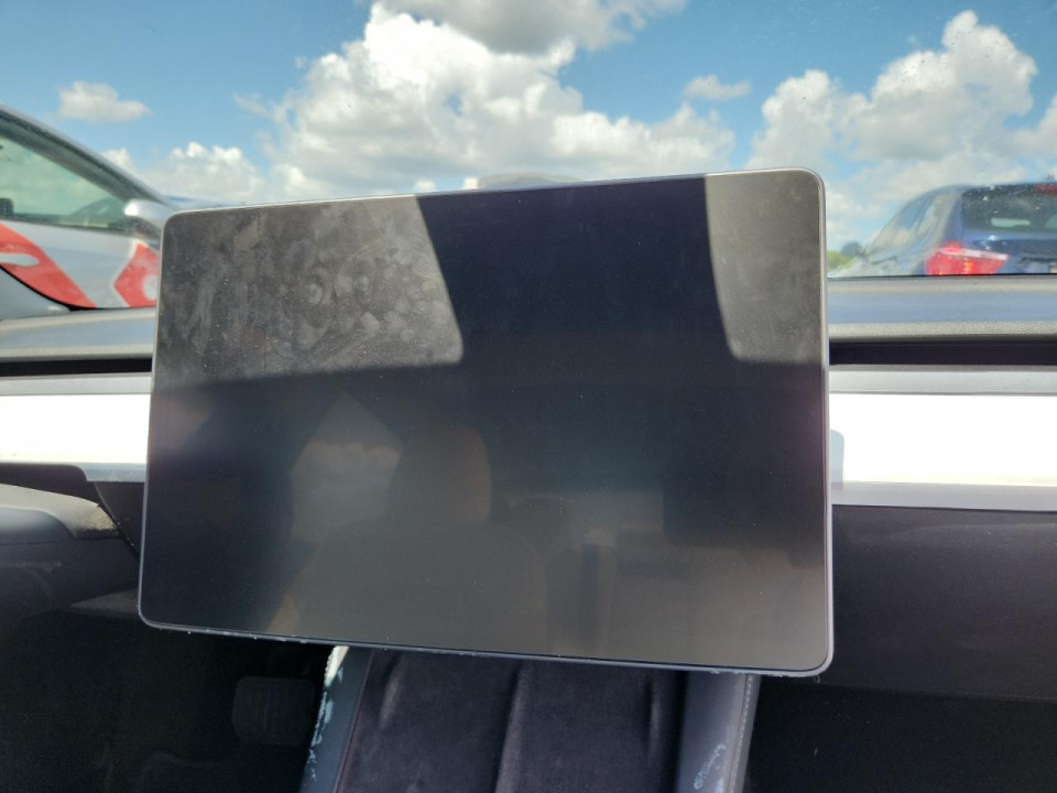 Tesla MODEL 3 2022 — Copart