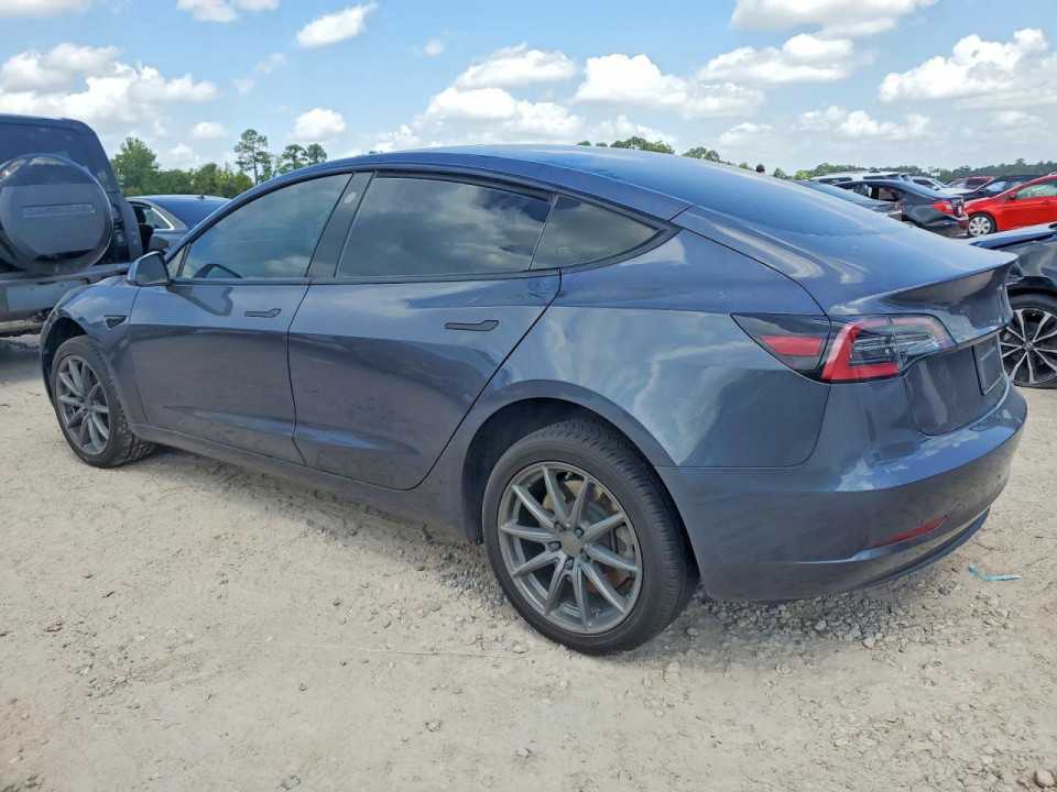 Tesla MODEL 3 2023 — Copart