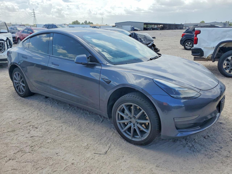 Tesla MODEL 3 2023 — Copart