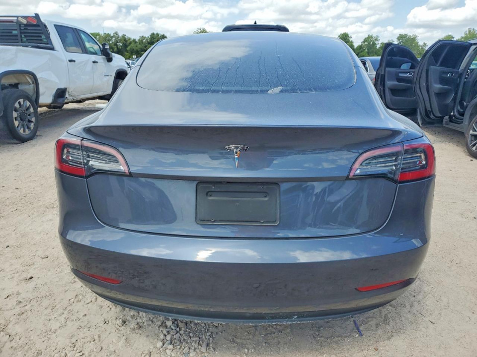 Tesla MODEL 3 2023 — Copart