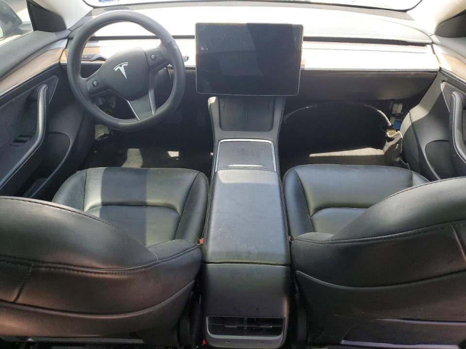 Tesla MODEL 3 2023 — Copart